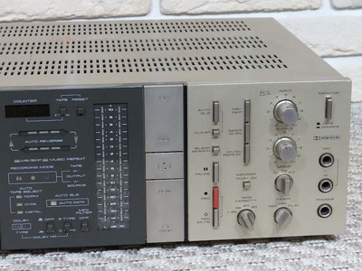 Pioneer CT-9R 3