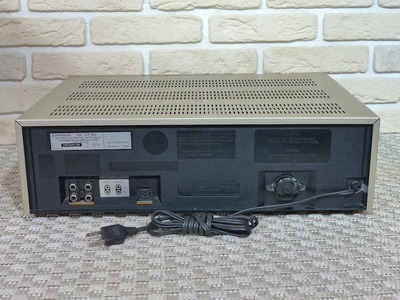 Pioneer CT-9R 4
