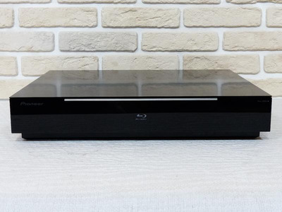 Pioneer BDP-LX08