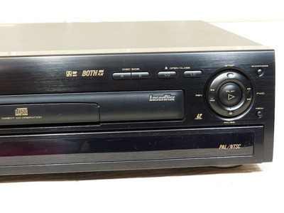 Pioneer CLD-D515 4