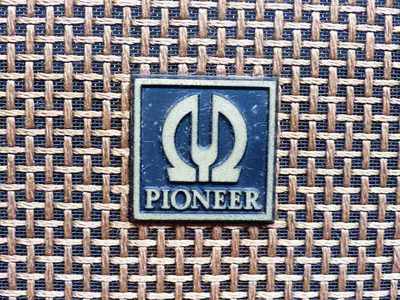 Pioneer CS-100 4