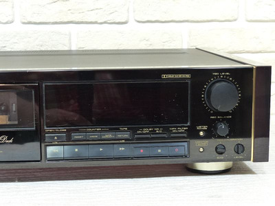 Pioneer CT-91a 3