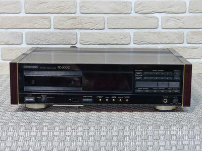 Pioneer PD-3000