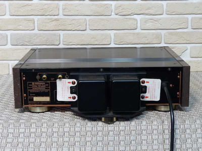 Pioneer PD-3000 3