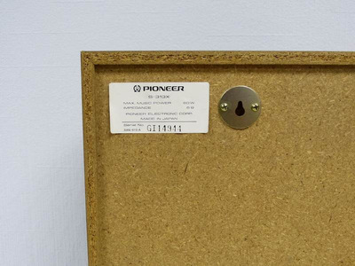 Pioneer PAX-20