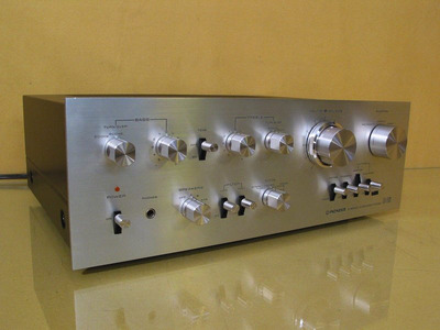 Pioneer SA-7500