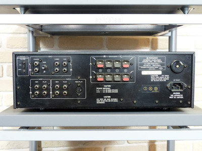 Pioneer SA-7800 2