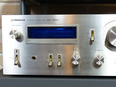 Pioneer SA-7800 3
