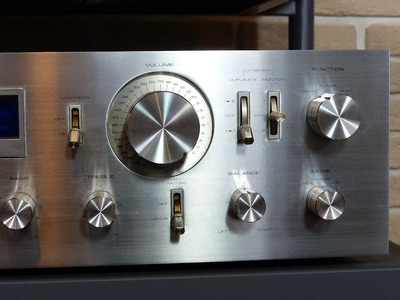 Pioneer SA-7800 4