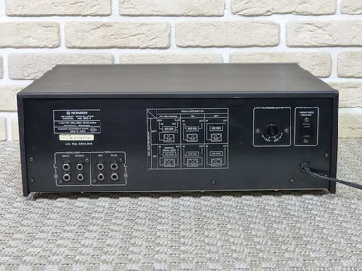 PIONEER SG-9 2