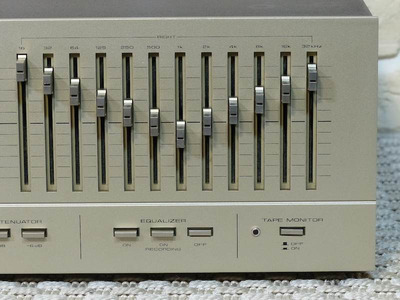 PIONEER SG-9 4