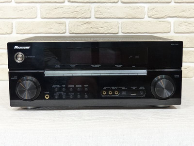 Pioneer VSX-LX51
