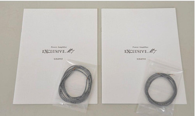 Pioneer Exclusive M-7 + пред. Exclusive C-7 20