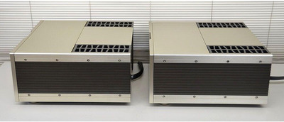 Pioneer Exclusive M-7 + пред. Exclusive C-7 11