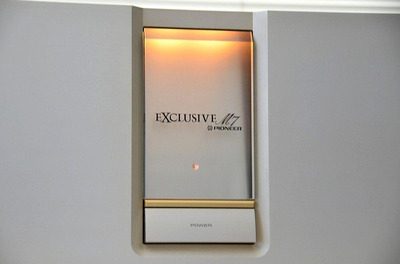 Pioneer Exclusive M-7 + пред. Exclusive C-7 18