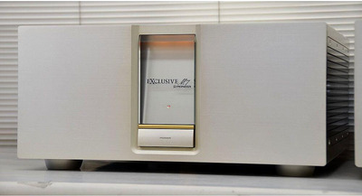 Pioneer Exclusive M-7 + пред. Exclusive C-7 13