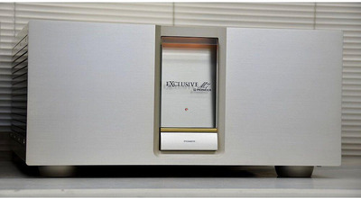 Pioneer Exclusive M-7 + пред. Exclusive C-7 12