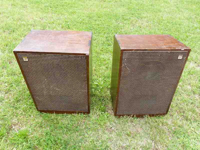 Pioneer PAX-20 2