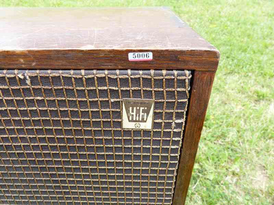 Pioneer PAX-20 3