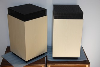 Pohler Sound / Scan-Speak Alnico НОВЫЕ