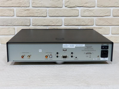 Primare CD22 2