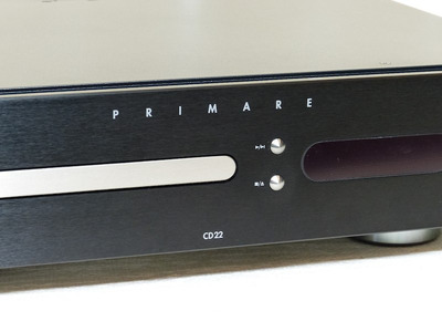 Primare CD22 3