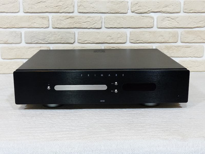 Primare CD22 4