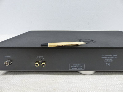 Primare T21 2
