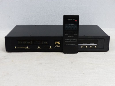 PS Audio 7.0 пультовой