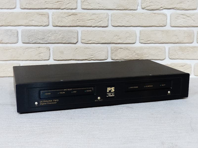 PS Audio Ultralink TWO Digital Processor