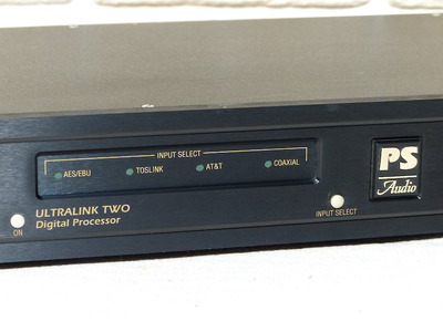 PS Audio Ultralink TWO Digital Processor 3