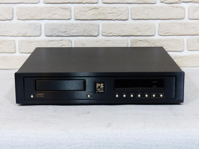 PS Audio Lambda CD Drive / CD Transport