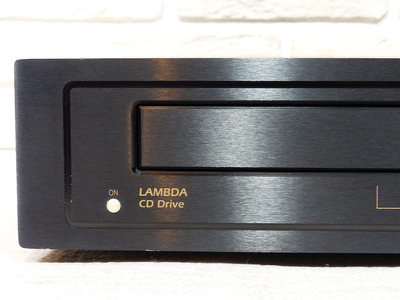 PS Audio Lambda CD Drive / CD Transport 3