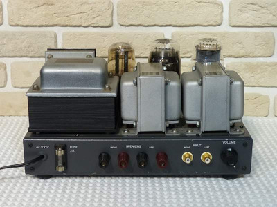 Woodmonitor PX-4 SE Luther Brothers 2