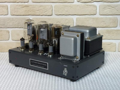 Woodmonitor PX-4 SE Luther Brothers 4