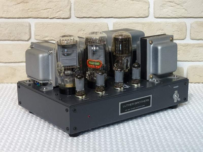Woodmonitor PX-4 SE Luther Brothers 5