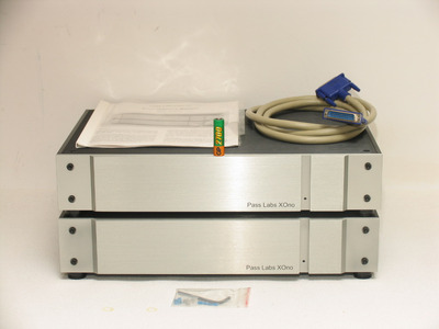 Pass Labs XOno 2