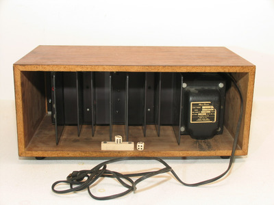 Phase Linear 400 3