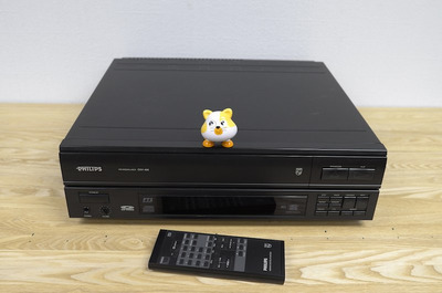 Philips CDV 496 PAL