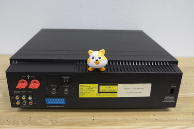 Philips CDV 496 PAL 3