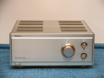 Pioneer A-09 2