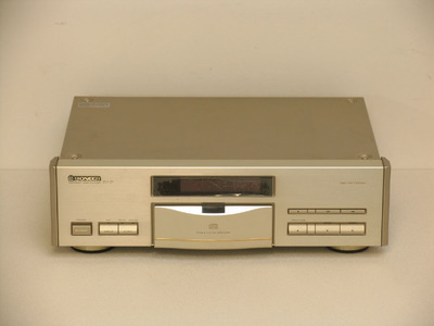 Pioneer PD-77 2