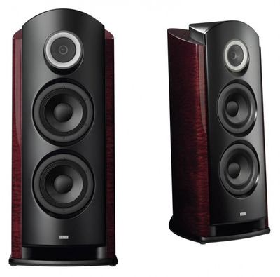 TAD Pioneer TAD-R1 MkII