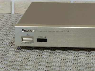 PIONEER LG-1 2
