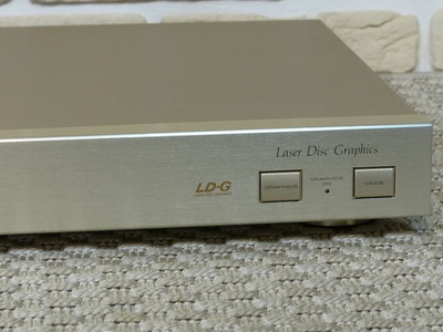 PIONEER LG-1 3