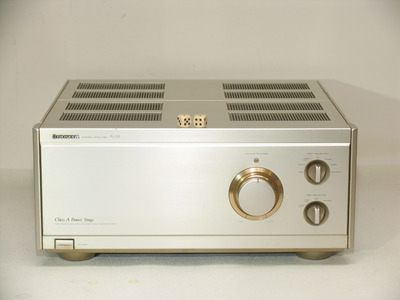 Pioneer A-09 3