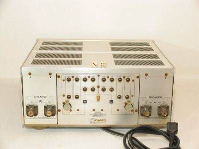 Pioneer A-09 4