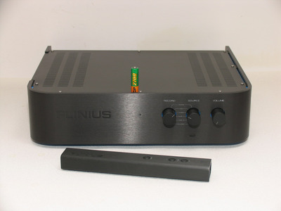 Plinius 9200 4