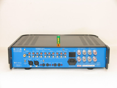 Plinius 9200 3