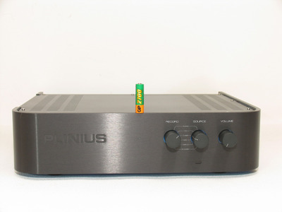 Plinius 9200 5